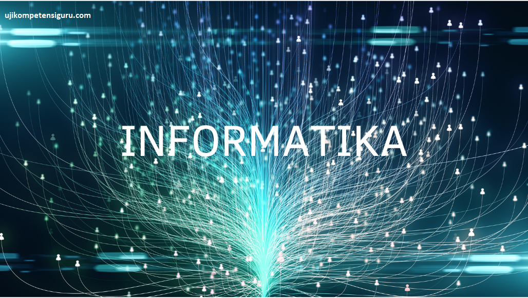 Apa itu Teknik Informatika dan Prospek Kerja Kedepannya