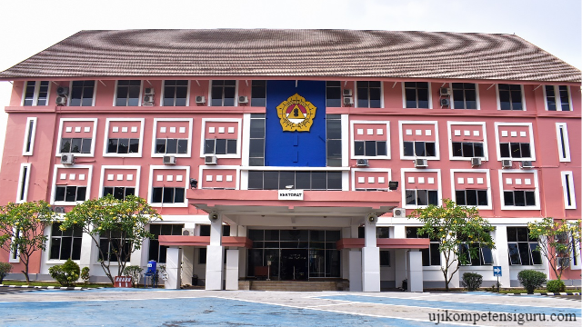 Universitas Darma Persada, Perguruan Tinggi Swasta Jakarta