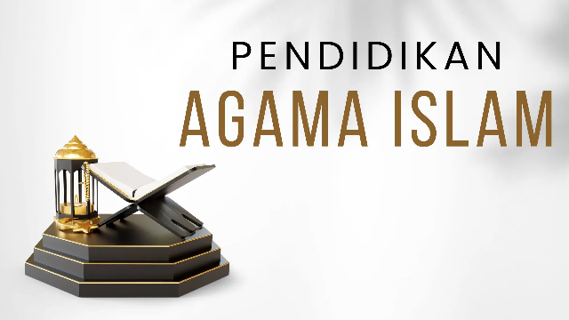 Jurusan Pendidikan Agama Islam