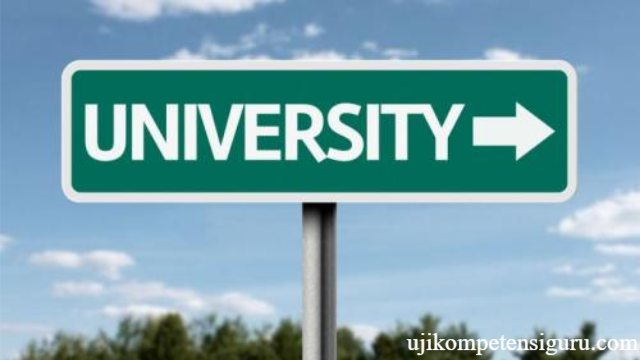 Perbedaan Universitas Negeri dan Swasta di Indonesia
