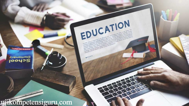 Informasi Tentang Jurusan Pendidikan