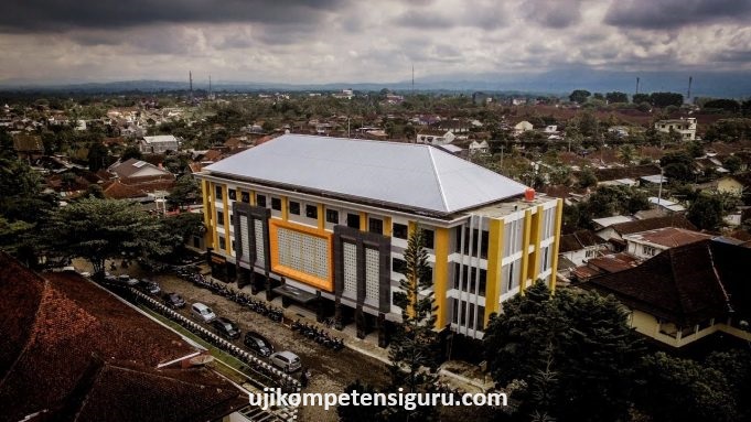 Universitas Magelang