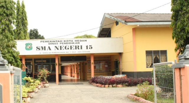10 SMA Swasta dan Negeri Terbaik di Kota Medan