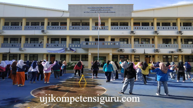 Daftar Perguruan Tinggi Negeri Terbaik di Banten