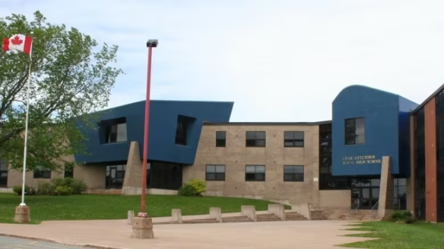 Menelusuri Prestasi: SMA Terbaik di Charlottetown