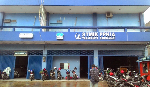 5 Kampus untuk Mahasiwa yang Tinggal di Kalimantan Utara