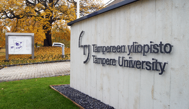 Inilah Program Studi Terbaik di Tampere University